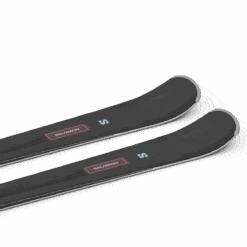 Salomon S/Max 10 M/Binding - Dame -Ski Fremme Butik l47127800 8 vir smax n10 m10 gw f80