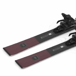 Salomon S/Max 10 M/Binding - Dame -Ski Fremme Butik l47127800 9 vir smax n10 m10 gw f80