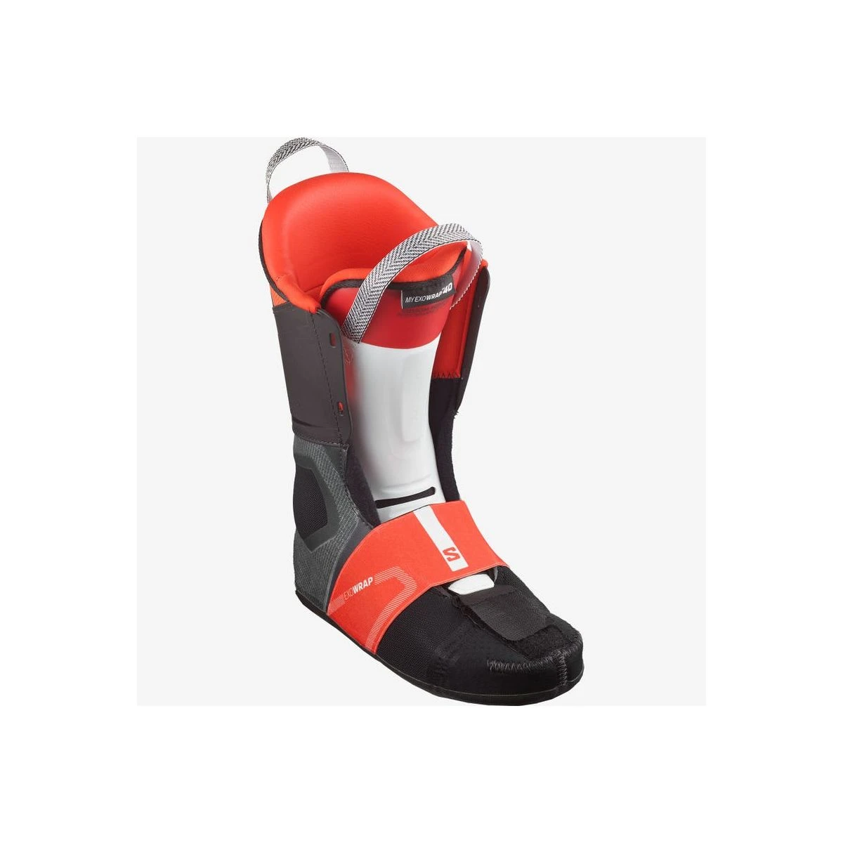 Salomon S/Pro Supra BOA 120 5 Salomon S/Pro Supra BOA 120 - Billede 5