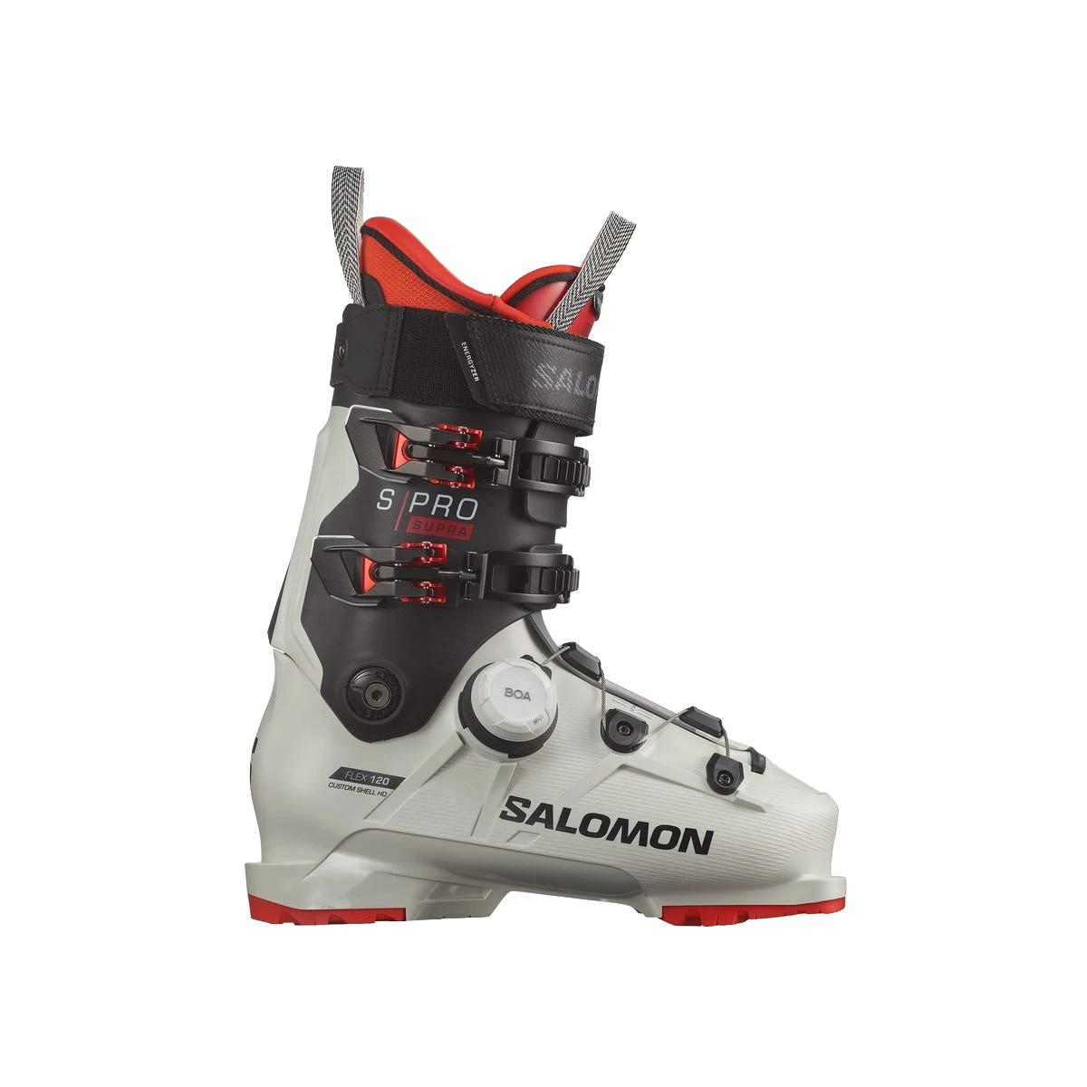Salomon S/Pro Supra BOA 120 1 Salomon S/Pro Supra BOA 120