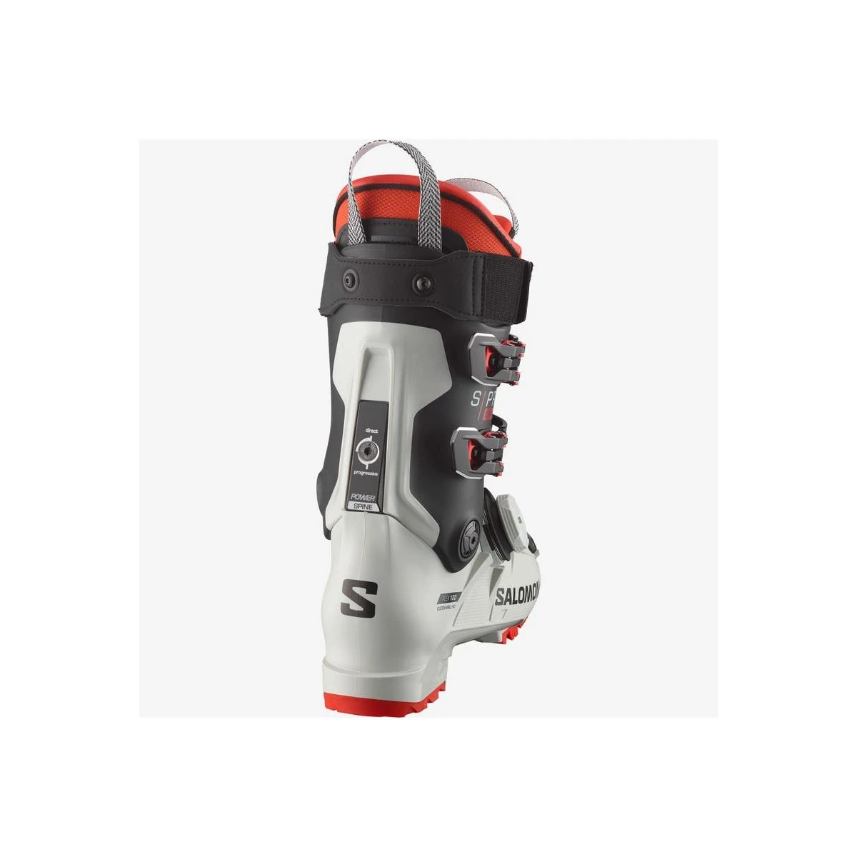 Salomon S/Pro Supra BOA 120 2 Salomon S/Pro Supra BOA 120 - Billede 2