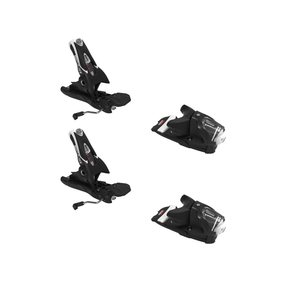 Look SPX 12 GW 1 Look SPX 12 GW