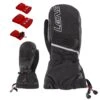 Lenz Heat Glove 4.0 Varmeluffer + Batteri