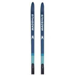 Madshus Fjelltech M44 Skin Langrendski / Fjeldski