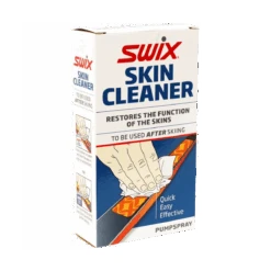Swix Langrend Skin Ski Voks Pakke -Ski Fremme Butik n16 n16 swix skin cleaner
