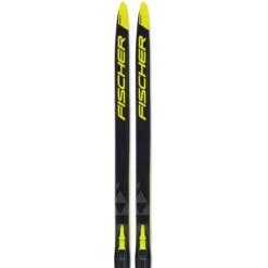 Fischer Fisher Sprint Skin Langrendsski - Junior