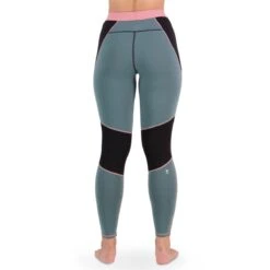 Mons Royale Olympus Skiunderbukser - Dame -Ski Fremme Butik nej 1