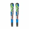 Nordica Doberman Spitfire Slalom Junior Ski M/Binding - Junior