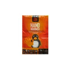 Only HOT Håndvarmere