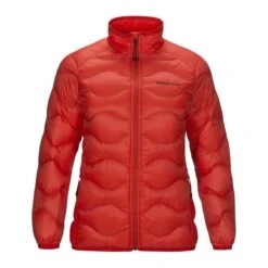 Peak Performance Heliem Jakke Mellemlag - Dame