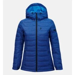 Peak Performance Blackburn Skijakke - Dame