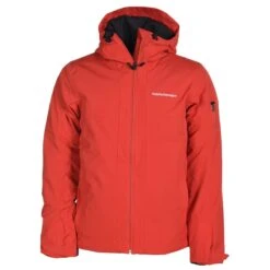 Peak Performance Blanc Skijakke - Dame