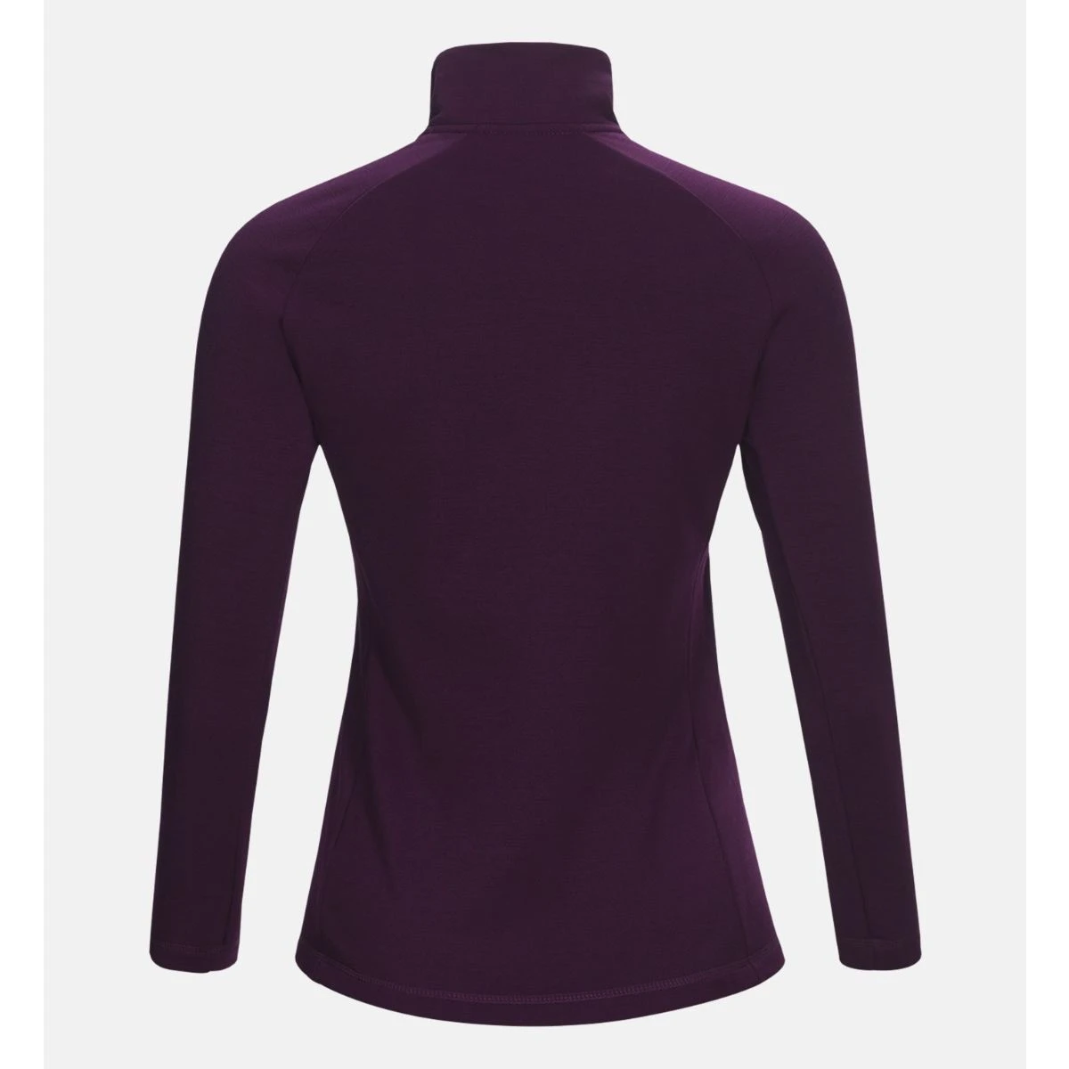 Peak Performance Helo Zip Mellemlag - Dame 2 Peak Performance Helo Zip Mellemlag - Dame - Billede 2