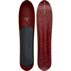 Nitro Quiver X Konvoi Surfer