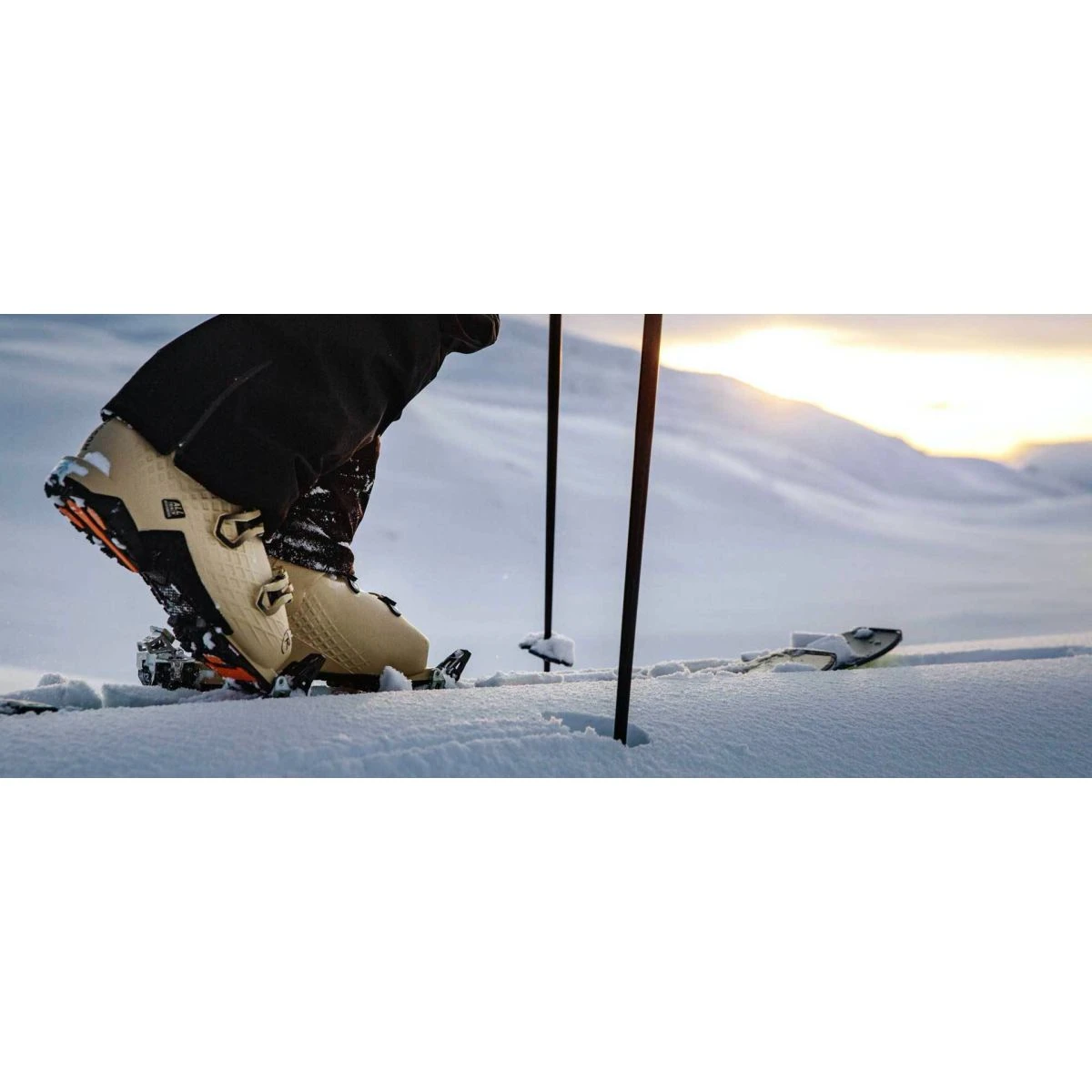 Rossignol AllTrack Elite 130 LT Skistøvler 9 Rossignol AllTrack Elite 130 LT Skistøvler - Billede 9