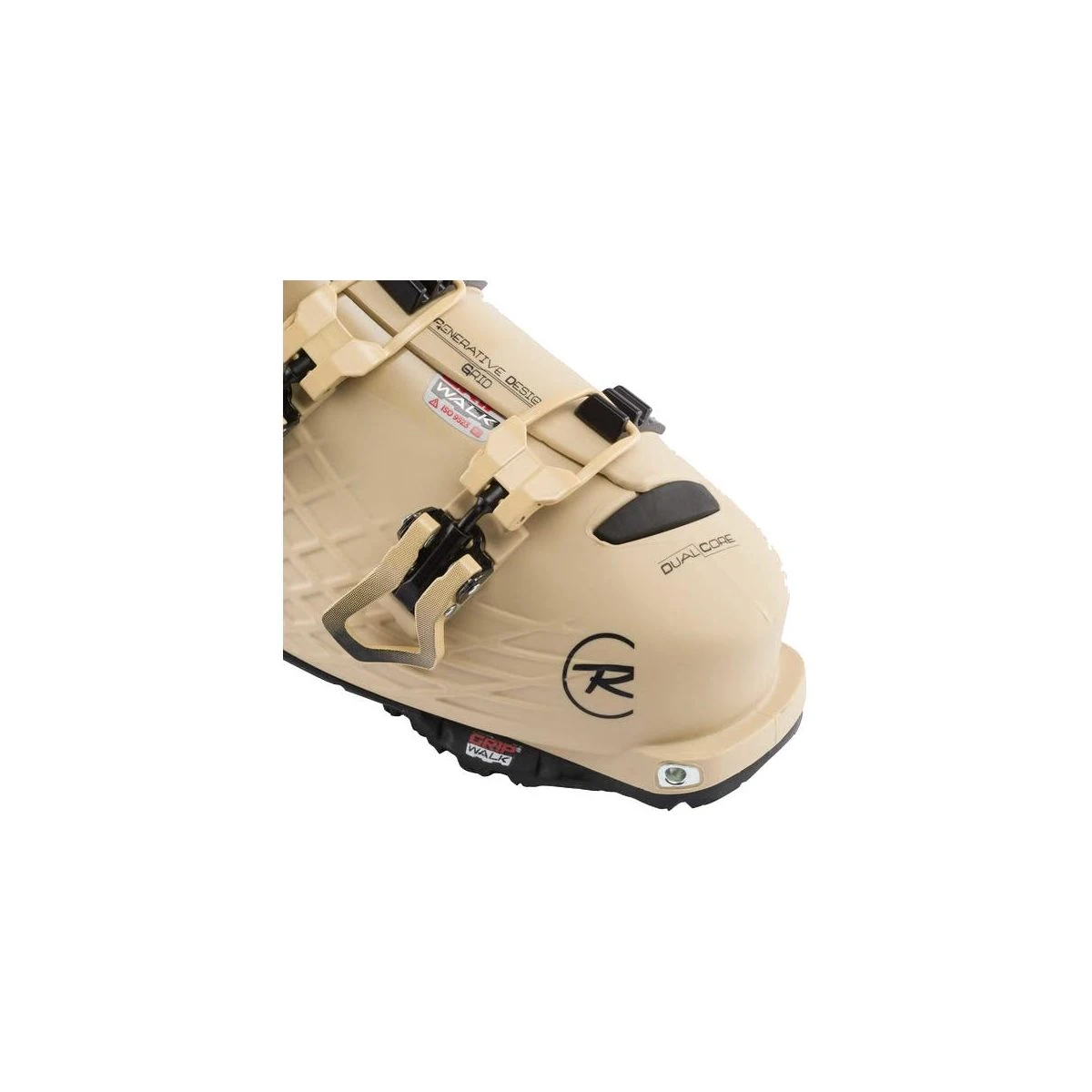 Rossignol AllTrack Elite 130 LT Skistøvler 3 Rossignol AllTrack Elite 130 LT Skistøvler - Billede 3