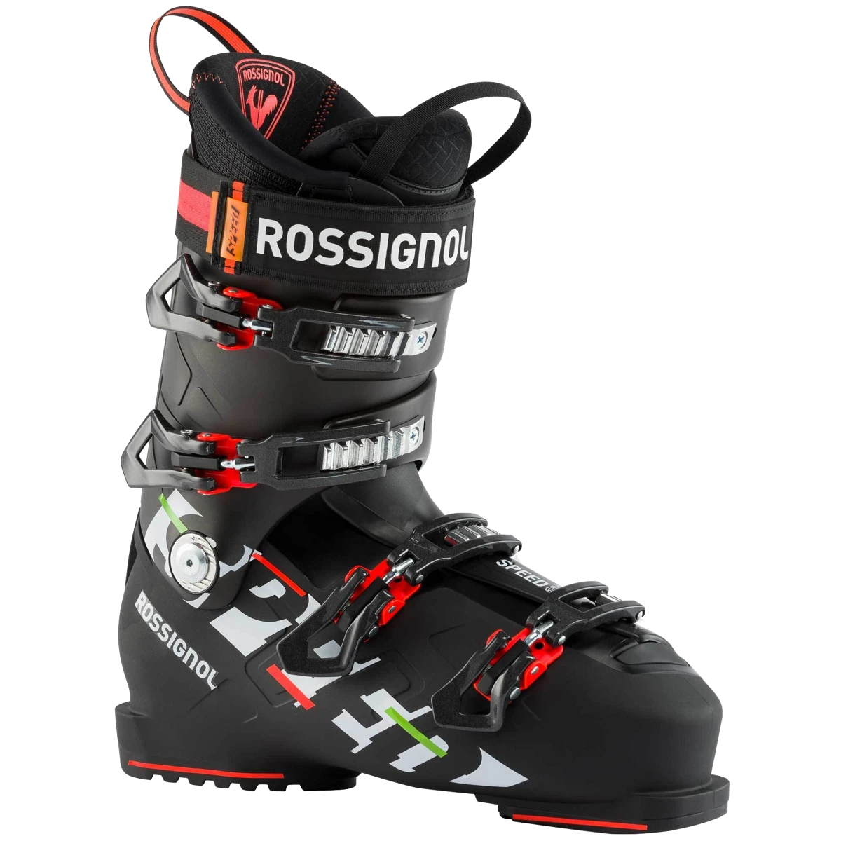 Rossignol Speed 120 Skistøvler 1 Rossignol Speed 120 Skistøvler