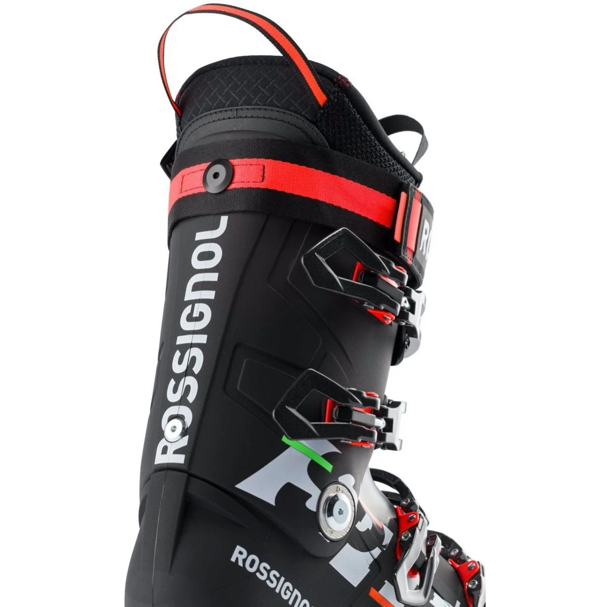 Rossignol Speed 120 Skistøvler 3 Rossignol Speed 120 Skistøvler - Billede 3