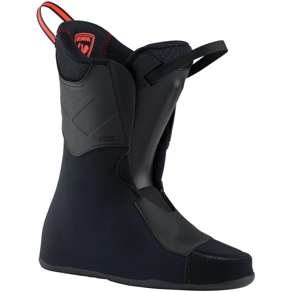 Rossignol Speed 120 Skistøvler 5 Rossignol Speed 120 Skistøvler - Billede 5