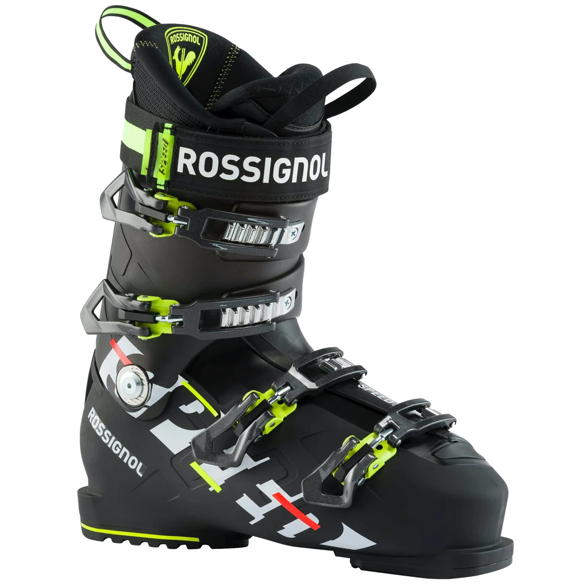 Rossignol Speed 100 Skistøvler 1 Rossignol Speed 100 Skistøvler