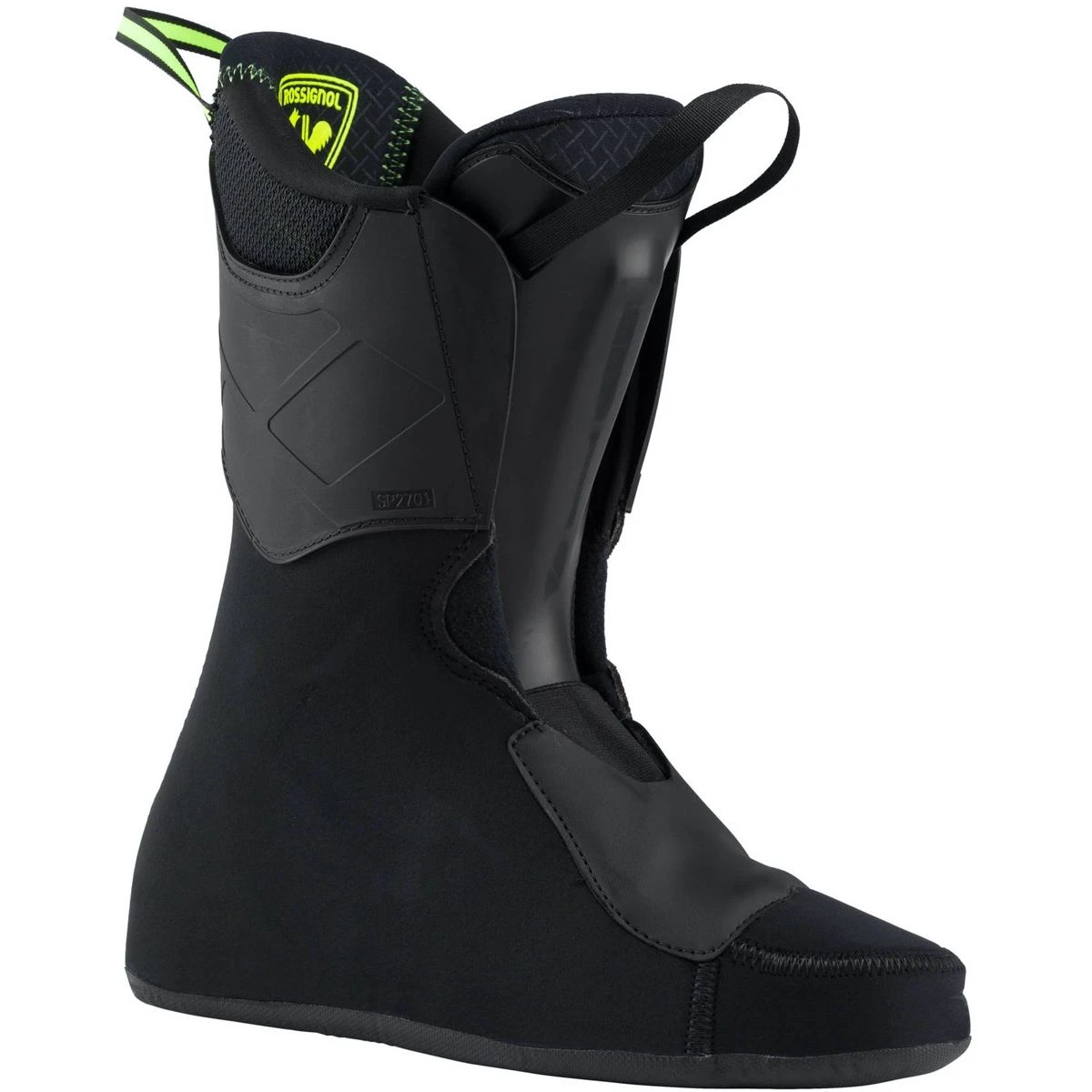 Rossignol Speed 100 Skistøvler 5 Rossignol Speed 100 Skistøvler - Billede 5