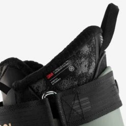 Rossignol AllTrack Pro 130 GW Skistøvler -Ski Fremme Butik rbk3050 alltrack 130 gw lichen grey rgb72dpi 06