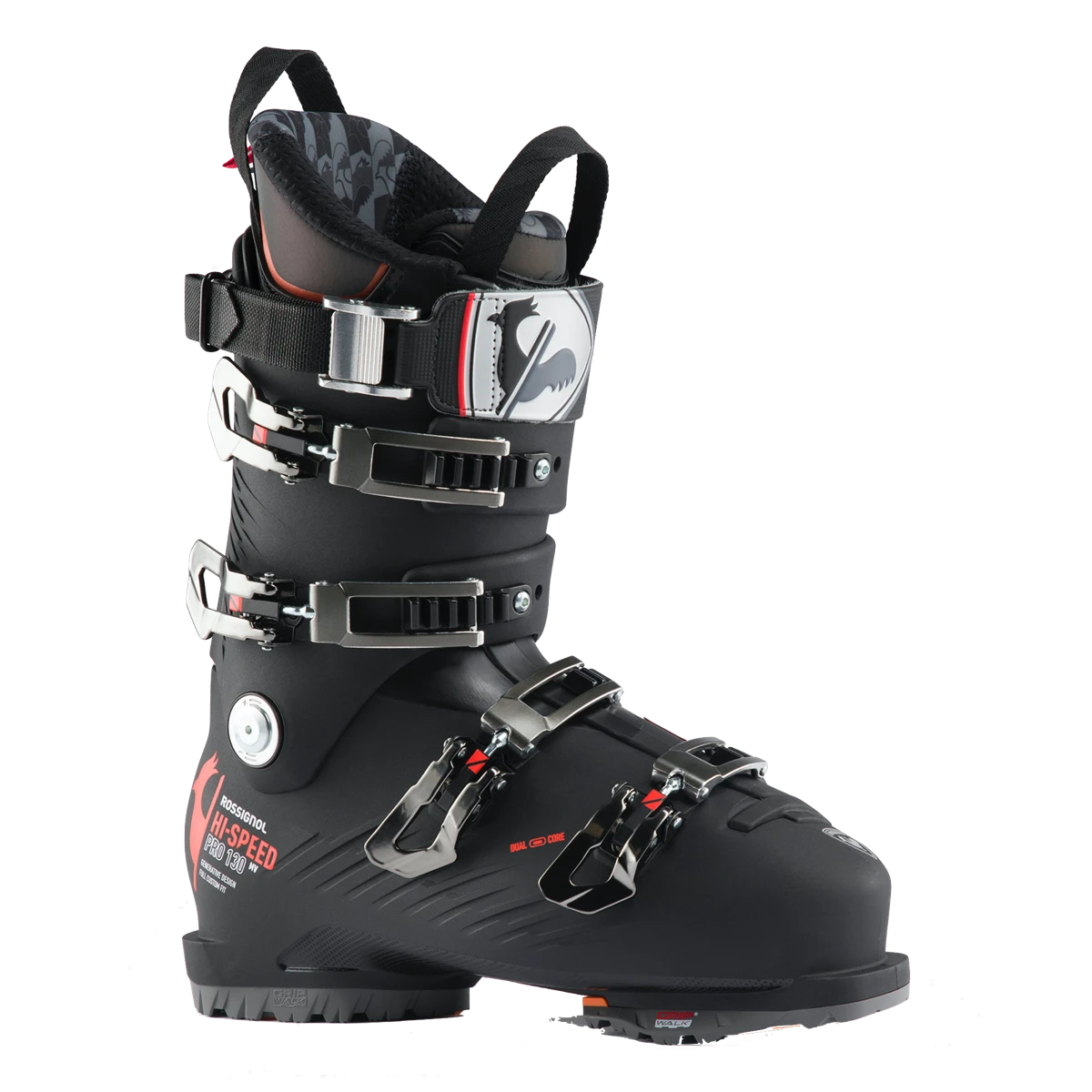 Rossignol Hi-Speed Pro 130 MV GW Skistøvler 1 Rossignol Hi-Speed Pro 130 MV GW Skistøvler