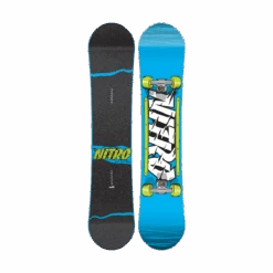 Ski Fremme Butik -Ski Fremme Butik ripper youth 2016 bla
