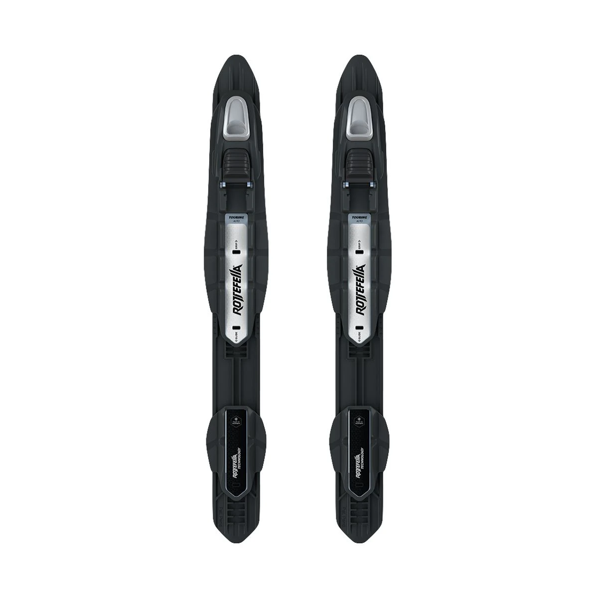 Rottefella Touring Auto Langrendsbinding 1 Rottefella Touring Auto Langrendsbinding