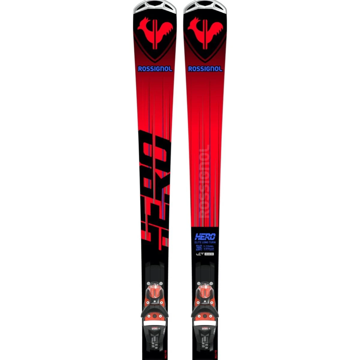 Rossignol Hero Elite Lt TI M/Binding