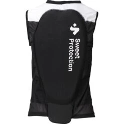 Sweet Back Protector Vest Rygskjold - Dame