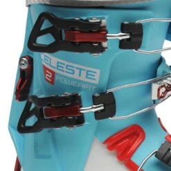 Scott Celeste II Randonee Pin Skistøvler - Dame -Ski Fremme Butik scott celeste ii surfline 1