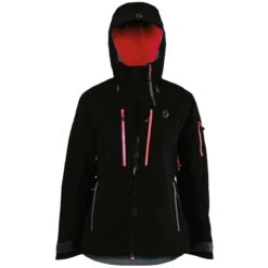 Scott Ultimate GTX Skijakke X-Small - Dame