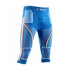 X-bionic Energy Accumulator 4.0 Patriot Pants 3/4 Tights - Italy
