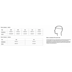 Sweet Looper Team Edition MIPS Skihjelm X Jesper Tjäder -Ski Fremme Butik sk rmbillede 2021 11 10 kl. 10.41.02 2 1 2 2 1