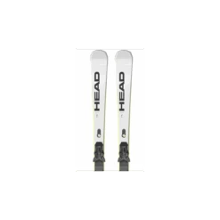 Head WC Rebels E-SL SW RP Ski M/binding