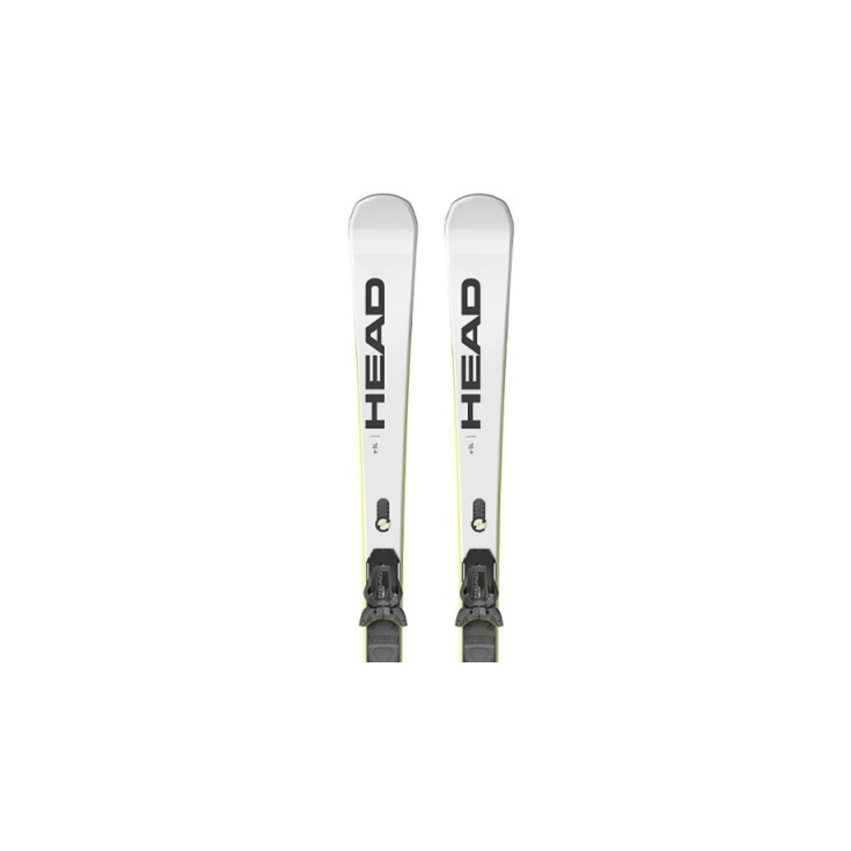 Head WC Rebels E-SL SW RP Ski M/binding 1 Head WC Rebels E-SL SW RP Ski M/binding
