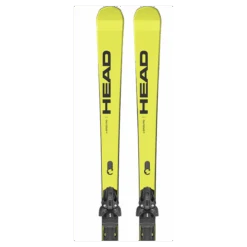 Head E-Speed Pro Ski M/binding