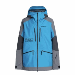 Peak Performance Shielder R&D Gore-Tex Jakke Large - Dame