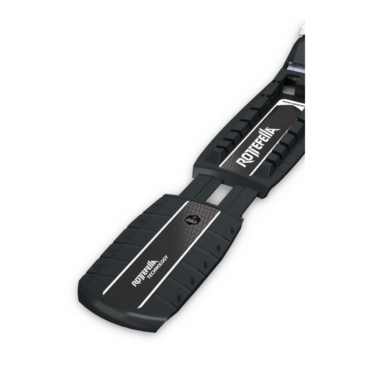 Rottefella NNN BC Manual Langrends Binding 2 Rottefella NNN BC Manual Langrends Binding - Billede 2