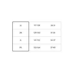 Salomon Flexcell - Junior -Ski Fremme Butik sk rmbillede 2022 11 28 kl. 13.10.06