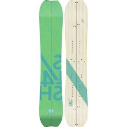 Slash Brainstorm Split Snowboard - 159cm Wide
