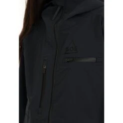 SOS Silverton SkalJakke - Dame -Ski Fremme Butik sos224002 1001 silverton 360