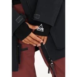 SOS Silverton SkalJakke - Dame -Ski Fremme Butik sos224002 1001 silverton 375