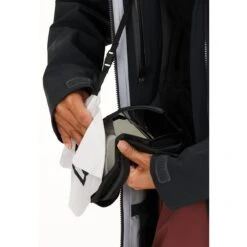 SOS Silverton SkalJakke - Dame -Ski Fremme Butik sos224002 1001 silverton 385