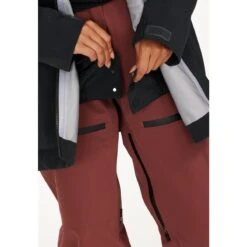 SOS Silverton SkalJakke - Dame -Ski Fremme Butik sos224002 1001 silverton 390