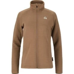 SOS Muju Full Zip Mellemlag - Dame