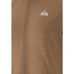 SOS Muju Full Zip Mellemlag - Dame -Ski Fremme Butik sos224006 1137 maja 300
