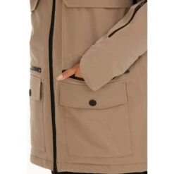 SOS Aspen Insulated Jakke - Dame -Ski Fremme Butik sos224007 1137 aspen 360