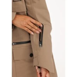 SOS Aspen Insulated Jakke - Dame -Ski Fremme Butik sos224007 1137 aspen 370